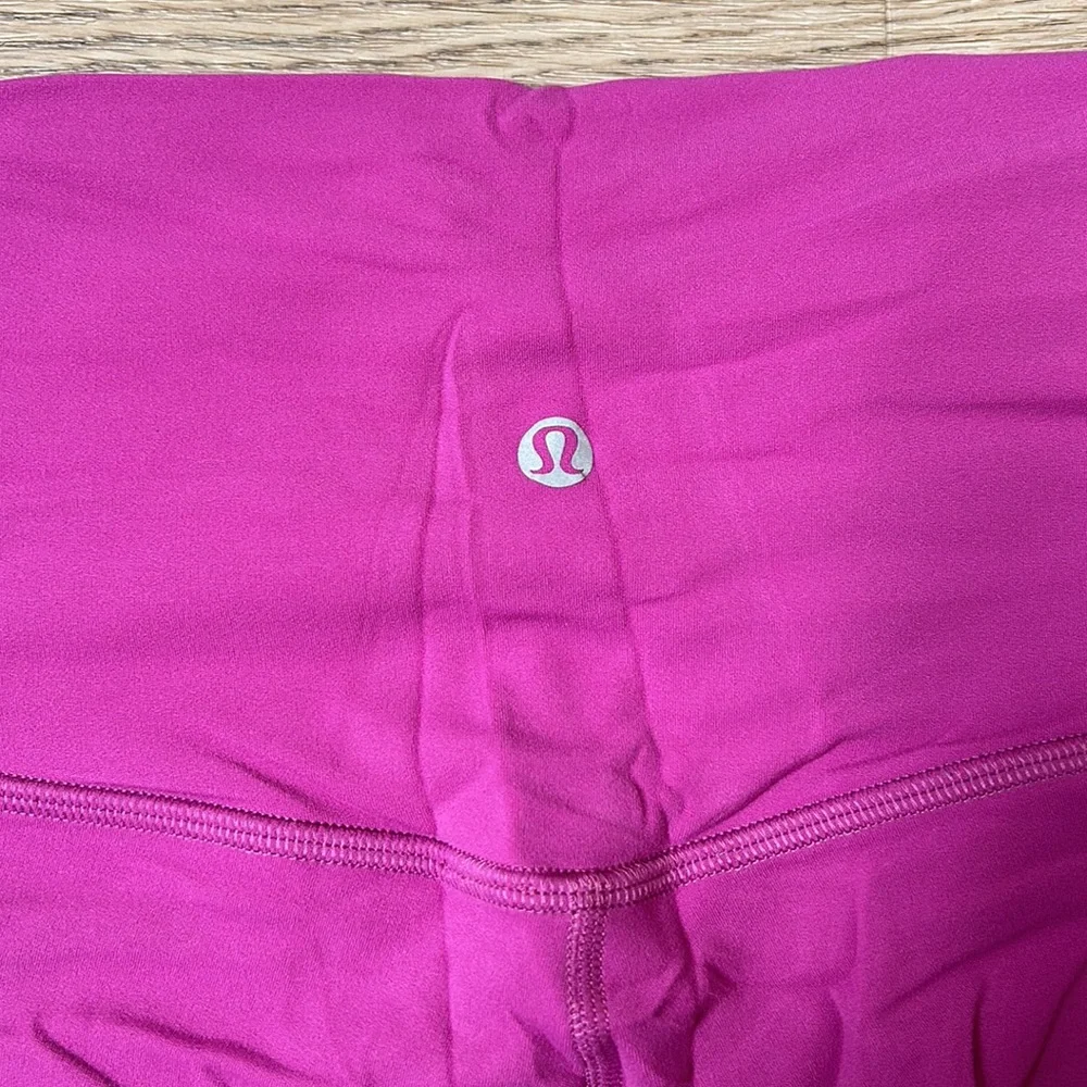 Lululemon Align Leggings - Picture 3 of 3